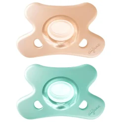 Difrax Pinky Premature 0-2M Fopspeen Best