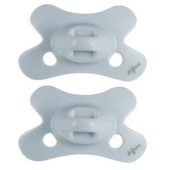 Difrax Pure Natural 0-6 maanden Fopspeen New