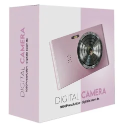 Overig Digitale Camera Online