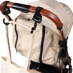 Ding 2 Stuks Tassenhaak New