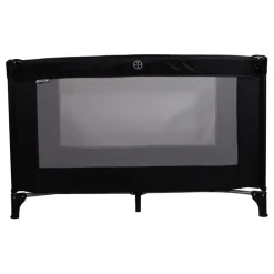 Ding Basic Black Campingbedje DI-151801 Sale