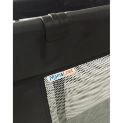 Ding Basic Black Inklapbare Box Sale