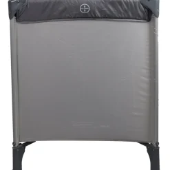 Ding Basic Grey Campingbedje