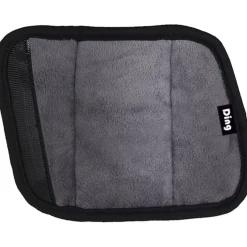 Ding Grijs 2 Stuks Gordelkussen