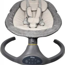 Ding Hugg Grey Swing Babyschommel Clearance