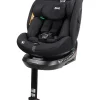 Ding Kai Black 40-150cm 360° i-Size Autostoel