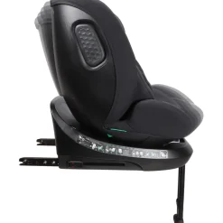 Ding Kai Black 40-150cm 360° i-Size Autostoel