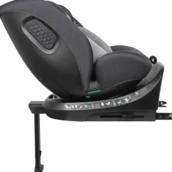 Ding Kai Grey 40-150cm 360° i-Size Autostoel
