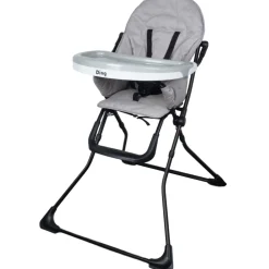 Ding Nemo Grijs Kinderstoel Best