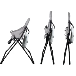 Ding Nemo Grijs Kinderstoel Best