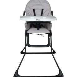 Ding Nemo Zwart Kinderstoel Clearance