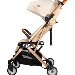 Ding Vivo Beige/Rose Wandelwagen Online