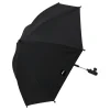 Ding Zwart UV Buggy Parasol Clearance