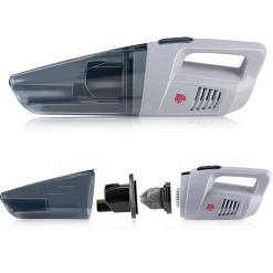 Dirt Devil Kruimelzuiger DD5001 Hot