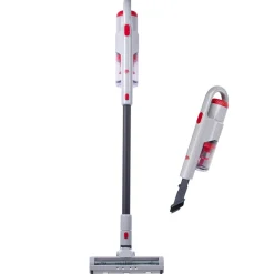 Dirt Devil Steelstofzuiger DD9006 Hot