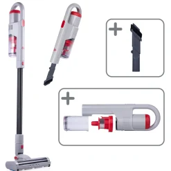 Dirt Devil Steelstofzuiger DD9006 Hot