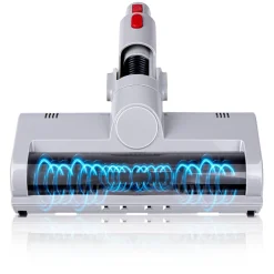 Dirt Devil Steelstofzuiger DD9006 Hot