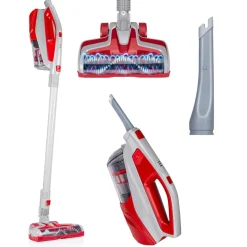 Dirt Devil Steelstofzuiger DD9003 Clearance