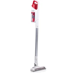 Dirt Devil Steelstofzuiger DD9002 Hot