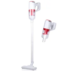 Dirt Devil Steelstofzuiger DD9001 Clearance