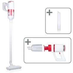 Dirt Devil Steelstofzuiger DD9001 Clearance