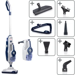 Dirt Devil Stoomreiniger DD7003 Clearance