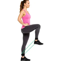 Dittmann Ankle Straps met elastiek Clearance