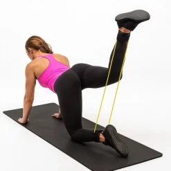 Dittmann Ankle Straps met elastiek Best