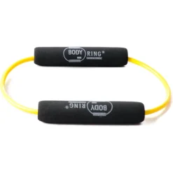 Dittmann Body Ring Weerstandsband met Handvaten New