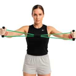 Dittmann Body Toner Weerstandsband met Handvaten Online