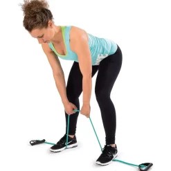 Dittmann Body Tube Weerstandsband met Handvaten Outlet