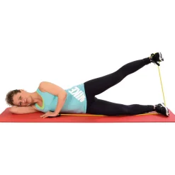 Dittmann Body Tube Weerstandsband met Handvaten Sale