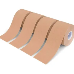 Dittmann Kinesio Tape 5m x 5cm 4-delige set New