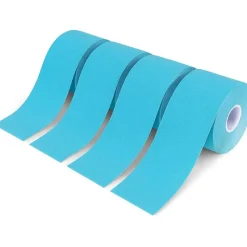 Dittmann Kinesio Tape 5m x 5cm 4-delige set New