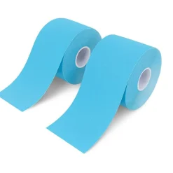 Dittmann Kinesio Tape 5m x 5cm 2-delige set