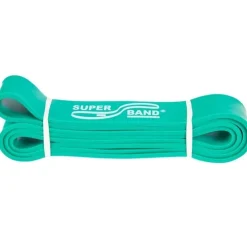 Dittmann Powerband Pull Up Elastiek Hot