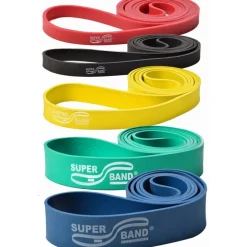 Dittmann Powerband Pull Up Elastiek