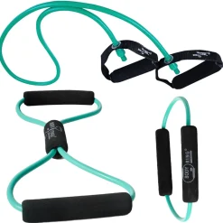 Dittmann Weerstandsbanden Set met Handvatten Best