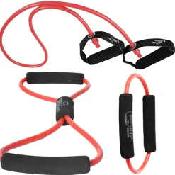 Dittmann Weerstandsbanden Set met Handvatten Clearance