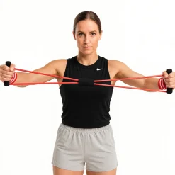 Dittmann Weerstandsbanden Set met Handvatten Clearance