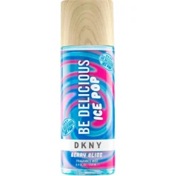 DKNY Be Delicious Ice Pop Berry Bliss Fragrance Mist Best