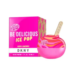 DKNY Be Delicious Ice Pop Very Cherry Eau de Parfum Clearance