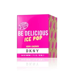 DKNY Be Delicious Ice Pop Very Cherry Eau de Parfum Clearance