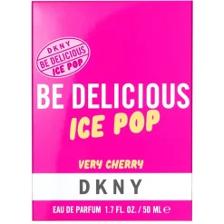 DKNY Be Delicious Ice Pop Very Cherry Eau de Parfum Clearance