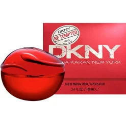 DKNY Be Tempted Eau de Parfum Discount