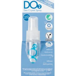 Do2 Deodorant Spray Best