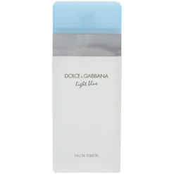 Dolce & Gabbana Light Blue Eau de Toilette Hot