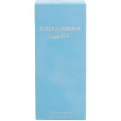 Dolce & Gabbana Light Blue Eau de Toilette Hot