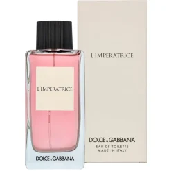Dolce & Gabbana L'Imperatrice Eau de Toilette Clearance