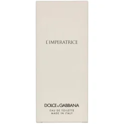 Dolce & Gabbana L'Imperatrice Eau de Toilette Clearance
